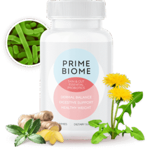 PRIME BIOME