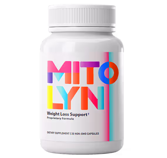 Mitolyn supplement