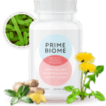 PrimeBiome Supplement