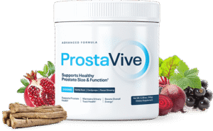 ProstaVive Supplement