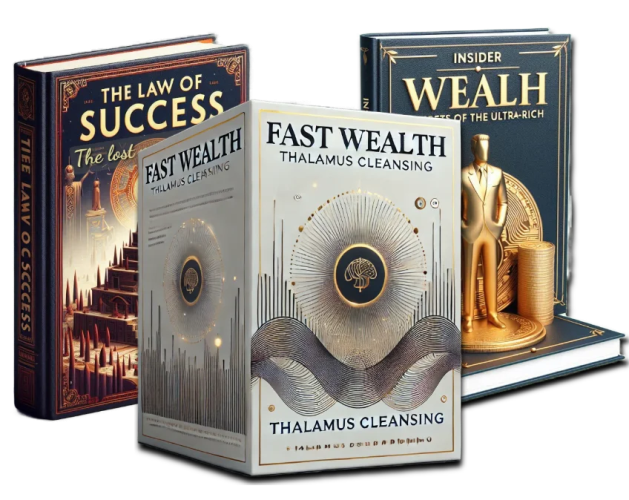 Fast Wealth program