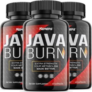 Java Burn Coffee Supplement