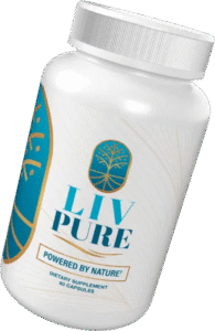 LivPure supplement
