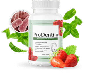 ProDentim supplement