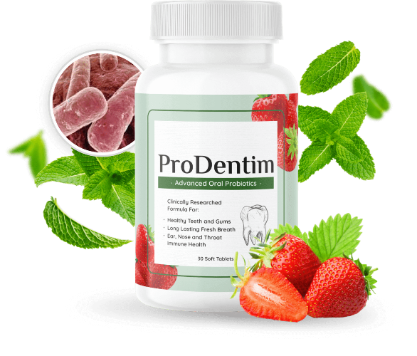 ProDentim supplement