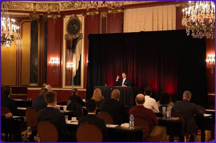 Three Keys to Internet Millions