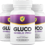 Gluco Shield Pro