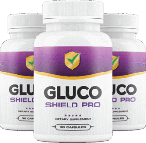 Gluco Shield Pro